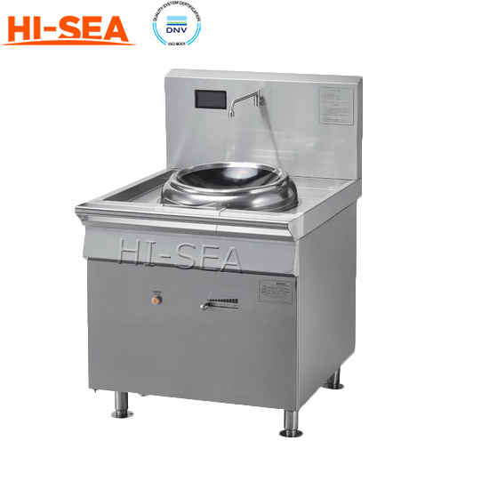 Marine Induction Cooker